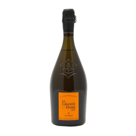 Veuve Cliquot « La Grande Dame » 2008