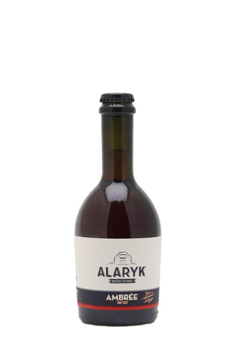 Alaryk Ambrée