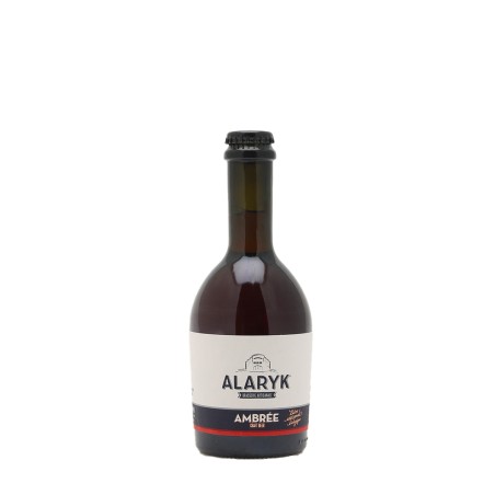Alaryk Ambrée