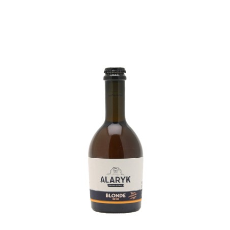 Alaryk Blonde