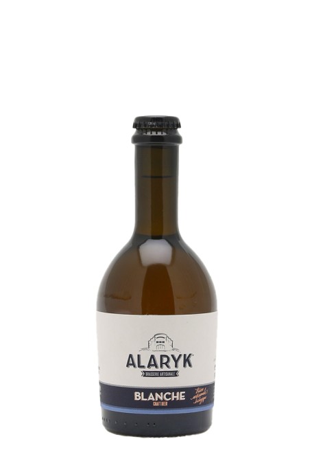 Alaryk Blanche