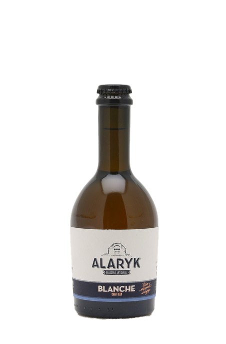 Alaryk Blanche
