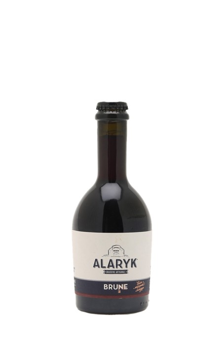 Alaryk Brune