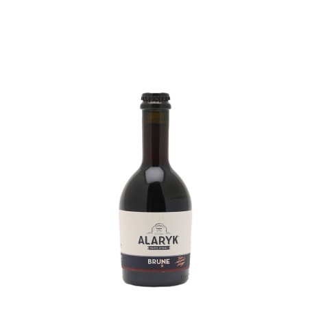 Alaryk Brune