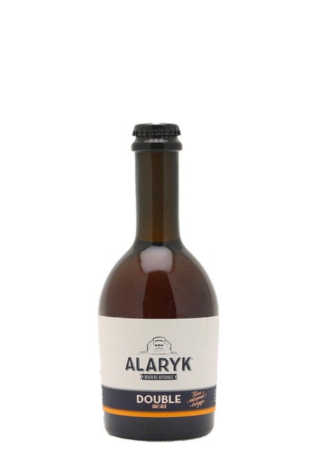 Alaryk Double
