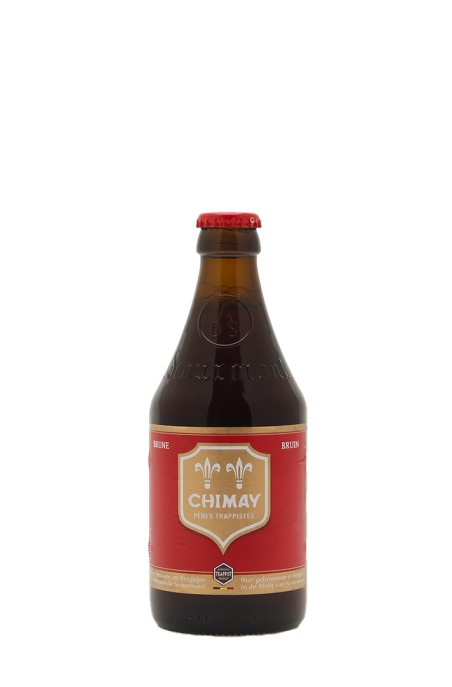 Chimay Rouge