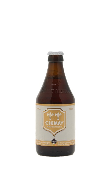 Chimay Triple