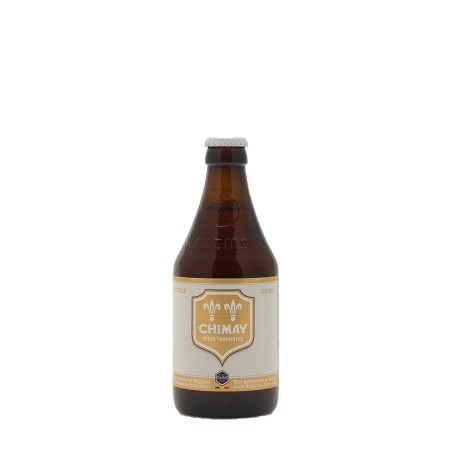 Chimay Triple