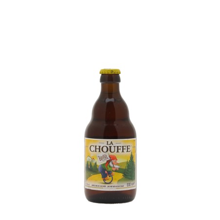 La Chouffe