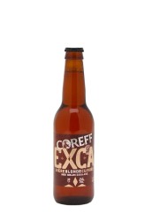 Coreff Exca
