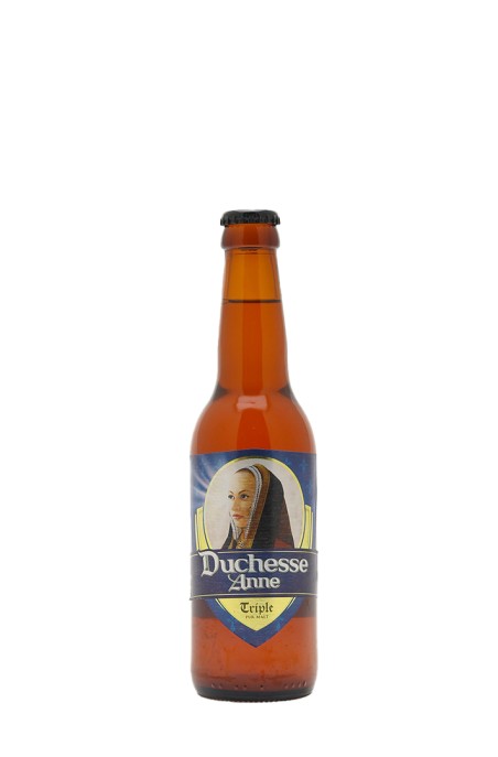 Duchesse Anne Triple