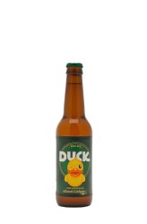 Duck Blonde
