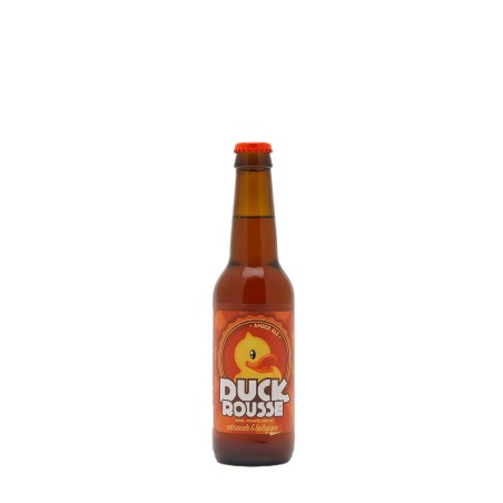 Duck Rousse