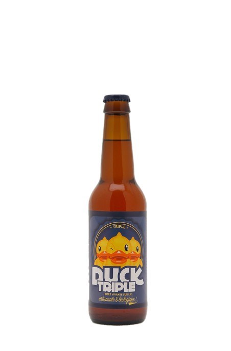 Duck Triple