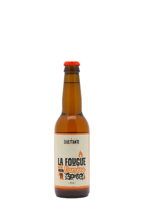La Fougue