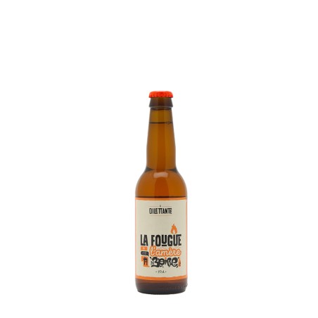 La Fougue