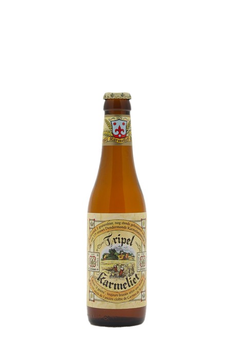 Karmeliet triple