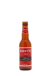 Kékette red