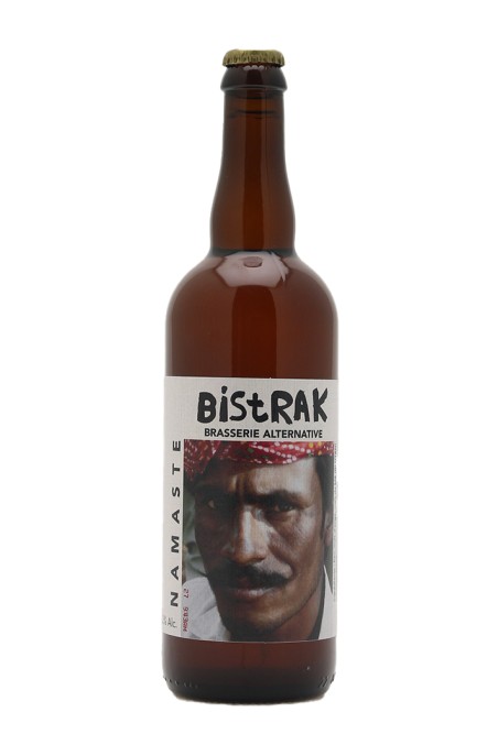 Bistrak Namaste
