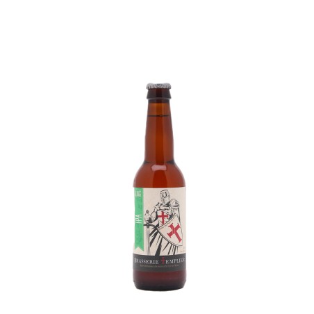 La Templier IPA