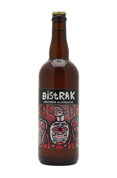 Bistrak Tomahawk