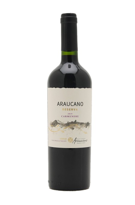 Araucano Carmenere reserva - Chili