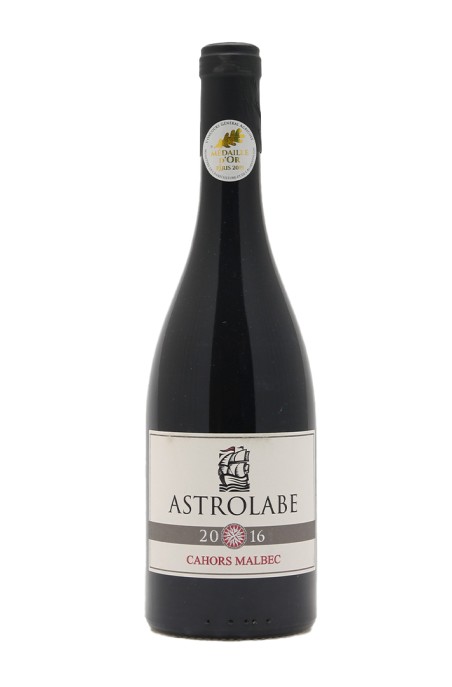 Astrolabe Cahors Malbec
