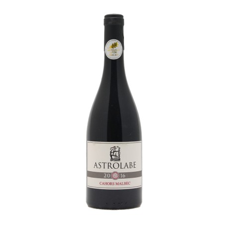 Astrolabe Cahors Malbec