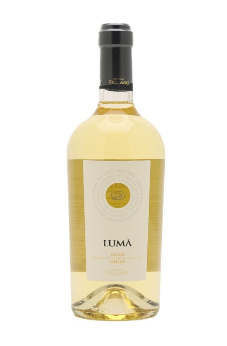 Luma Grillo - Italie