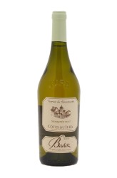 Dom. Badoz Côtes du Jura...
