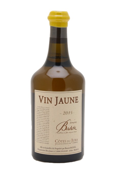 Dom. Badoz Vin Jaune Les Roussots