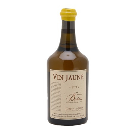 Dom. Badoz Vin Jaune Les Roussots