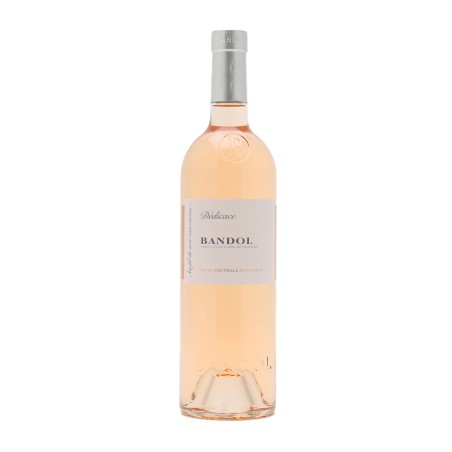 Dom. Fabre Bandol rosé Dédicace