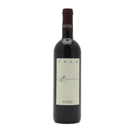 Dom. Scagliola Barbera d'asti Frem - Italie