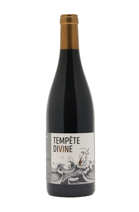 Dom. Dupond Brouilly Tempête Divine