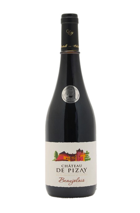 Ch. Pizay Beaujolais