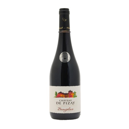 Ch. Pizay Beaujolais