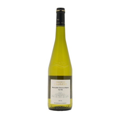 Dom. De l’Aurière Muscadet S&M sur lie