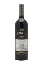 Muriel Rioja Reserva - Espagne