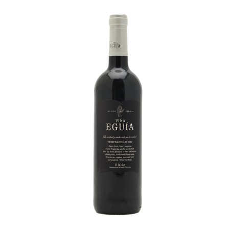 Vina Eguia Rioja - Espagne