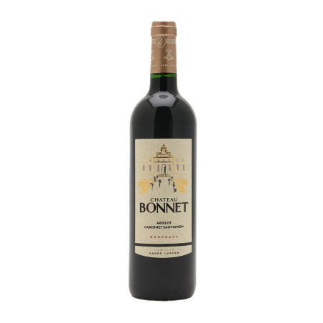 Ch. Bonnet Bordeaux