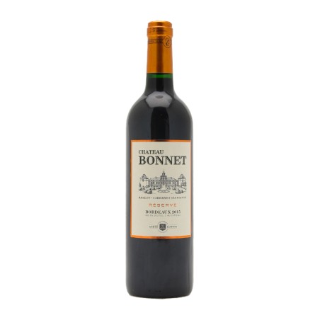 Ch. Bonnet Bordeaux Réserve