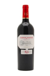 B&G Bordeaux cuvée Rambaud