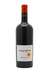 Thomas Barton Bordeaux