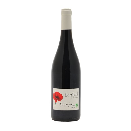 Bourgueil Coq'licot