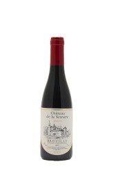 Ch. Terrière Brouilly