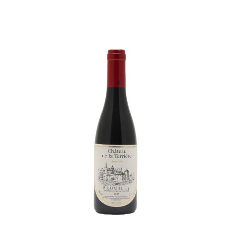 Ch. Terrière Brouilly