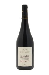 Ch. St Lager Brouilly