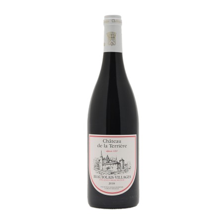 Dom. Terrière Beaujolais Villages