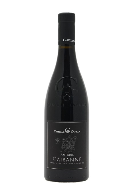 Cayran Cairanne Antique